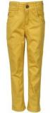 Gini & Jony Yellow Jeans Boys