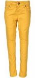 Gini & Jony Yellow Trouser Girls