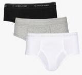 Giordano Pack Of 6 Assorted Briefs men