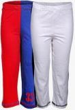 Gkiidz Pack Of 2 Multicoloured Colour Track Pant Boys