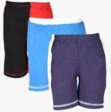 Gkiidz Pack Of 3 Assorted Shorts Boys