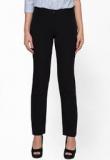 Globus Women's Black Trouser