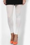 Golden Girl CREAM LEGGINGS Women