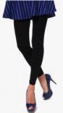 Golden Girl Fascinating Skinny Black Leggings Women