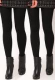 Golden Girl Pack Of 2 Fascinating Skinny Black Leggings Women