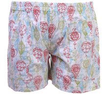 Greenapple White Shorts boys