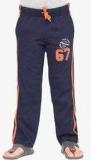 Greenwich Navy Blue Track Bottom Boys