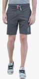 Griffel Multicoloured Polyester Shorts & 3/4Ths men