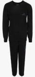 Haig-dot Black Tracksuit Boys