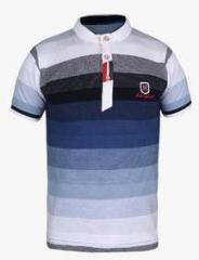 Haig-dot Multicoloured Polo Shirt boys