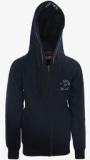 Haig-dot Navy Blue Jacket Boys