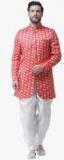 Hangup Mens Sherwani, Occasion Wear Size 44