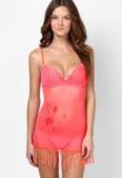 Heart 2 Heart Pink Nightwear Women