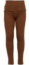 Hello Kitty Brown Trouser Girls