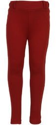 Hello Kitty Maroon Trouser Girls