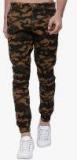 Highlander Multi Printed Joggers Men