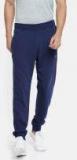 Hummel Navy Farcon Pant Joggers Men