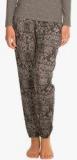 Hunkemoller Grey Printed Pant Women