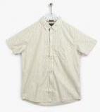 Indian Terrain Beige Regular Fit Casual Shirt Boys