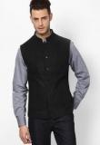 Indian Terrain Black Jacket Men