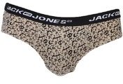 Jack & Jones Beige Brief Men