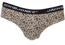 Jack & Jones Beige Brief men