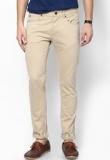 Jack & Jones Beige Chinos Men