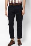 Jack & Jones Black Casual Trouser men