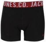 Jack & Jones Black Trunk Men