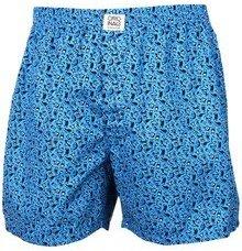 Jack & Jones Blue Boxer men