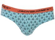 Jack & Jones Blue Brief Men