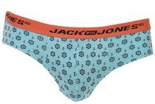 Jack & Jones Blue Brief men