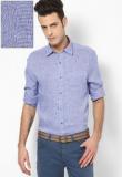 Jack & Jones Blue Casual Shirt Men