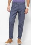 Jack & Jones Blue Casual Trouser men