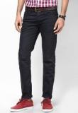 Jack & Jones Blue Regular Fit Jeans men