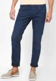 Jack & Jones Blue Slim Fit Jeans men