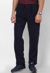 Jack & Jones Blue Track Pant men