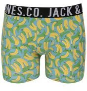 Jack & Jones Blue Trunk Men