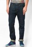 Jack & Jones Dark Blue Regular Fit Jeans Men