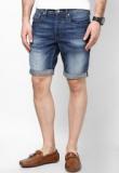 Jack & Jones Dark Blue Shorts Men