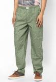 Jack & Jones Green Pyjama Men