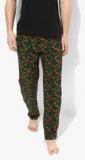 Jack & Jones Green Pyjamas men