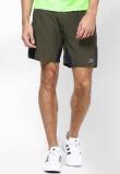 Jack & Jones Green Shorts Men