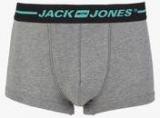 Jack & Jones Grey Trunks men