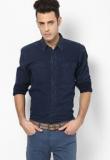 Jack & Jones Indigo Casual Shirt Men