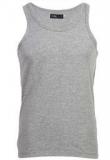 Jack & Jones Light Grey Vest Men