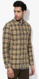 Jack & Jones Multicoloured Checked Casual Shirt men