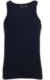 Jack & Jones Navy Blue Vest Men