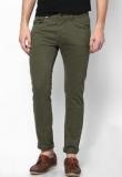 Jack & Jones Olive Chinos Men