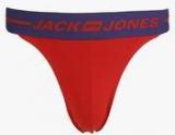 Jack & Jones Red Briefs men